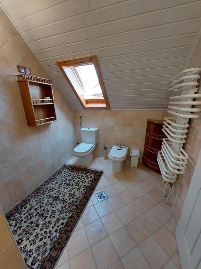 Gombos Apartman Lägenhet Hajdúszoboszló Exteriör bild